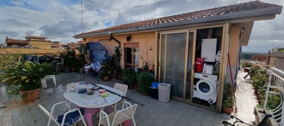 3غرفة بانتهاوس في Rome, Italy رقم 99755 23