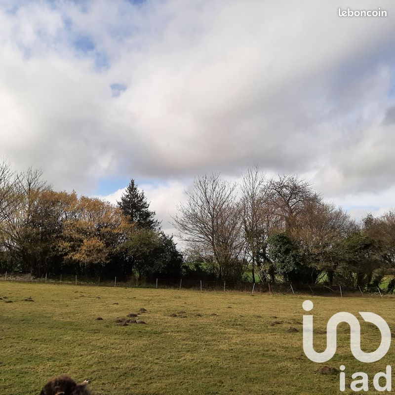 2290m² Land in Le Moustoir, France No. 206970