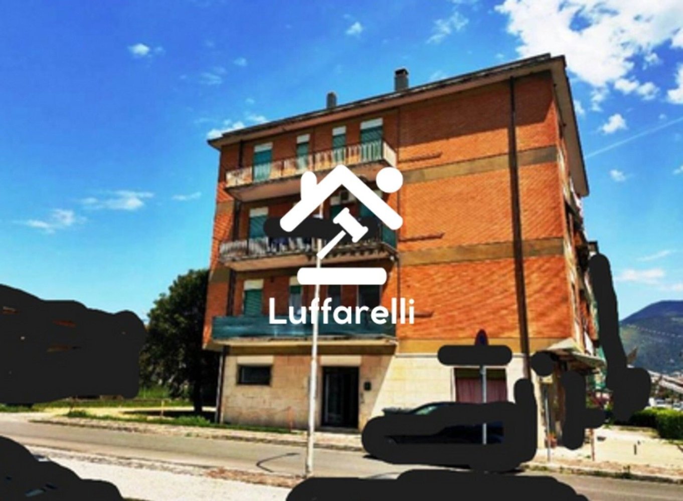 7-Zimmer Wohnung in Roccasecca, Italy, Nr. 200928