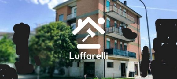 7-Zimmer Wohnung in Roccasecca, Italy, Nr. 200928 2