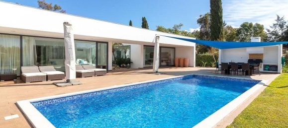 Villa de 4 dormitorios en Alvor, Portugal No. 142542 38