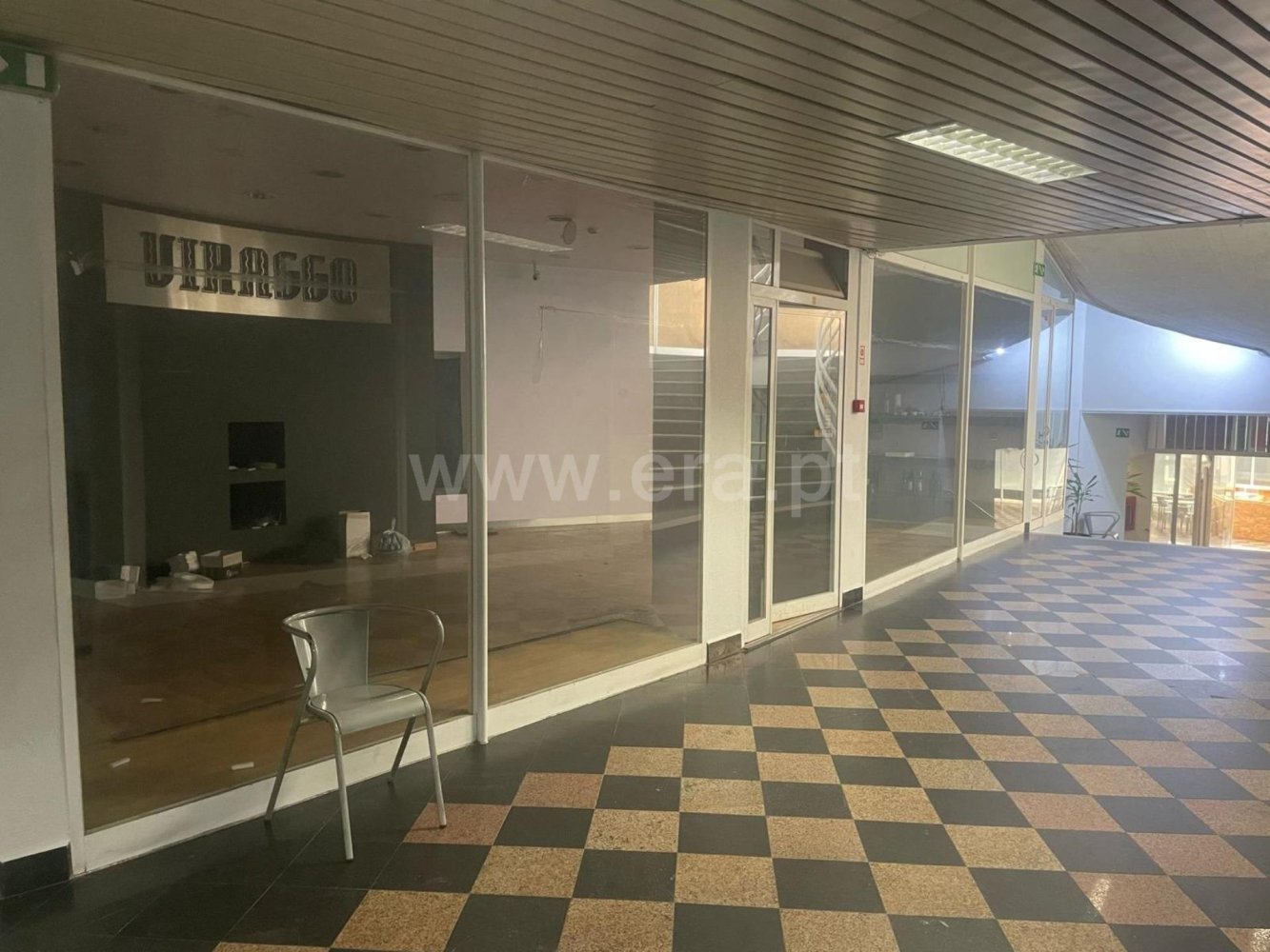 48m² Commercial property in Santo Tirso, Portugal No. 231808