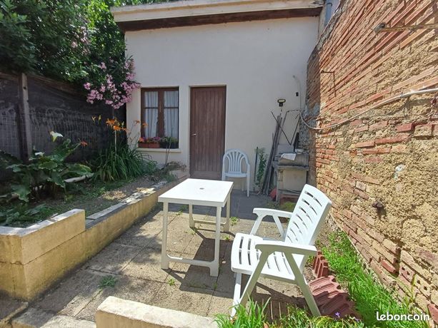 2 bedrooms House in Auch, France No. 301977