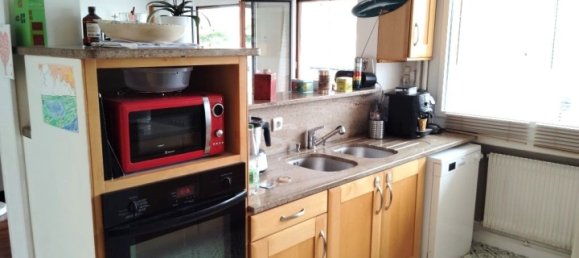 2 bedrooms Apartment in Saint-Etienne, France No. 284280 3