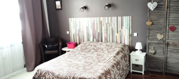 2 bedrooms Apartment in Saint-Etienne, France No. 284280 5