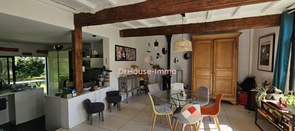 5 غرف نوم منزل في Oudezeele, France رقم 52618 3