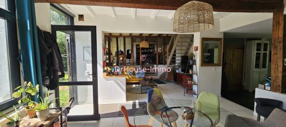 5 غرف نوم منزل في Oudezeele, France رقم 52618 2