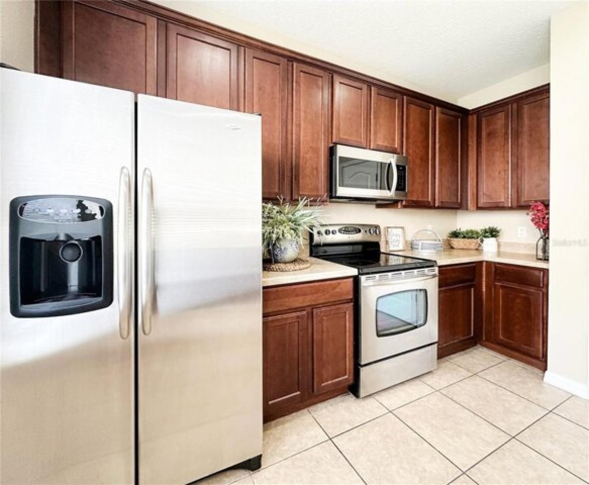 3 bedrooms House in Orlando, USA No. 436572