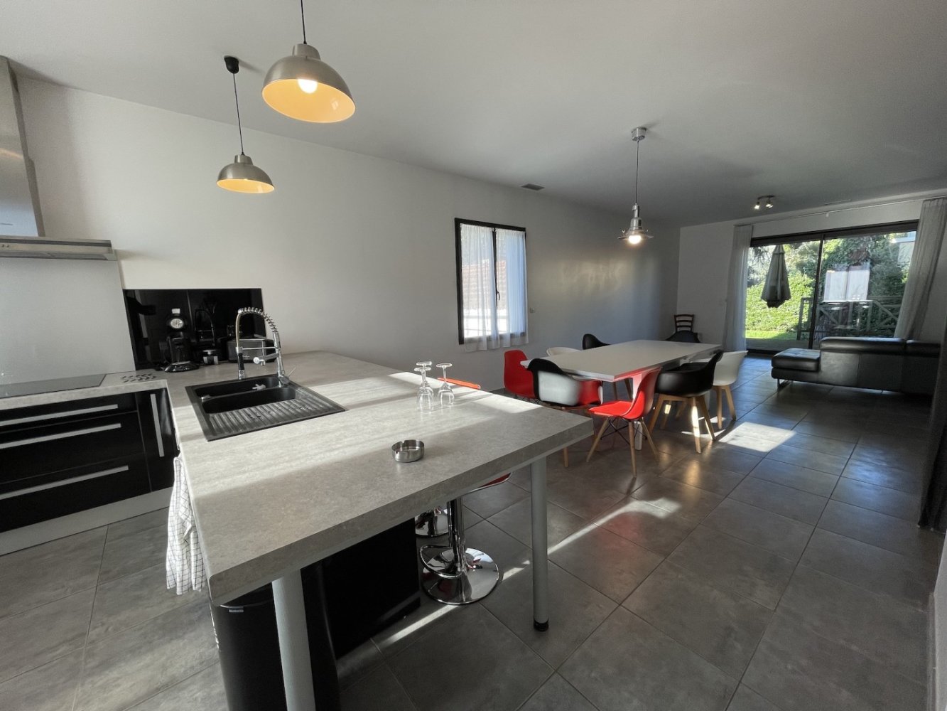 4 غرف نوم منزل في Gradignan, France رقم 104110