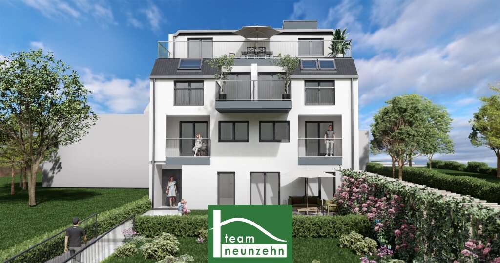 Garage à Simmering, Austria 82m² No. 98830