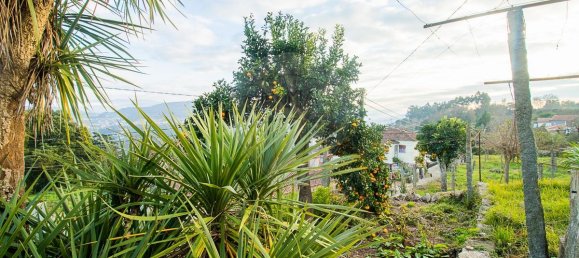 2 chambres Maison à Penafiel, Portugal No. 22158 6