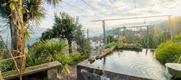2 chambres Maison à Penafiel, Portugal No. 22158 5