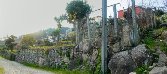 2 chambres Maison à Penafiel, Portugal No. 22158 11