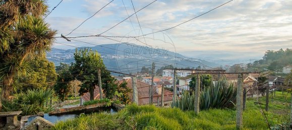 2 chambres Maison à Penafiel, Portugal No. 22158 10