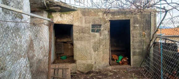 2 chambres Maison à Penafiel, Portugal No. 22158 19