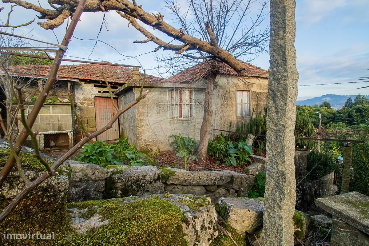 2 chambres Maison à Penafiel, Portugal No. 22158