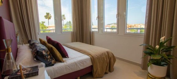 3 bedrooms Villa in Denia, Spain No. 6010 20