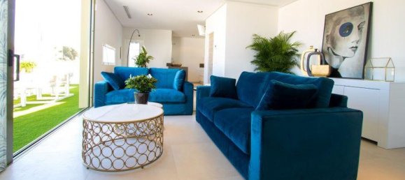 3 bedrooms Villa in Denia, Spain No. 6010 10