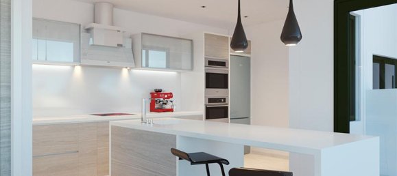 3 bedrooms Villa in Denia, Spain No. 6010 14