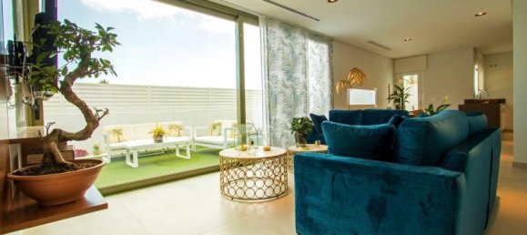 3 bedrooms Villa in Denia, Spain No. 6010 12