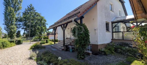 Casa de 4 dormitorios en Spree-Neise, Germany No. 325978 3