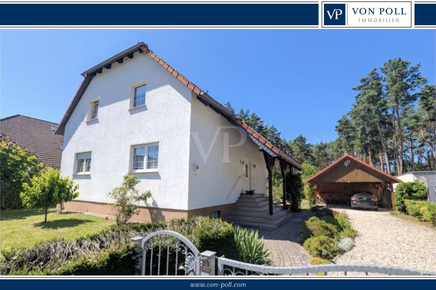 Casa de 4 dormitorios en Spree-Neise, Germany No. 325978