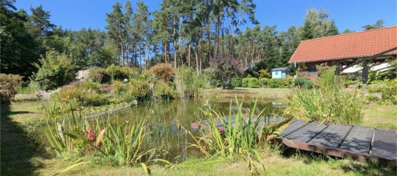 Casa de 4 dormitorios en Spree-Neise, Germany No. 325978 13