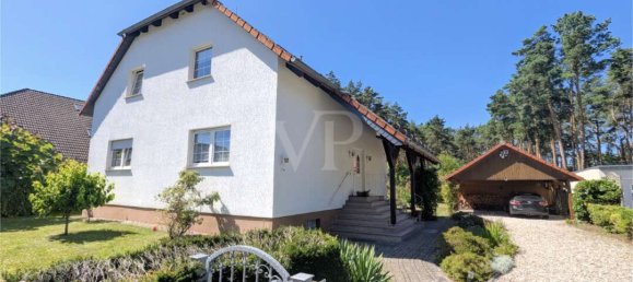 Casa de 4 dormitorios en Spree-Neise, Germany No. 325978 2