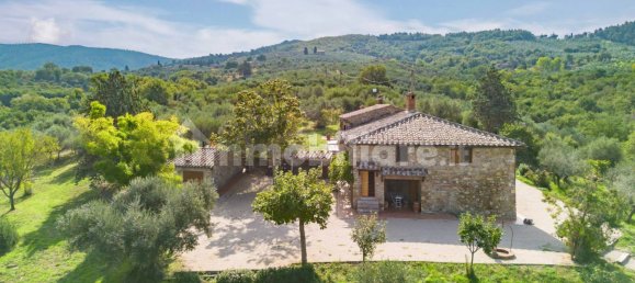 Casa de 5 dormitorios en Paciano, Italy No. 64942 11