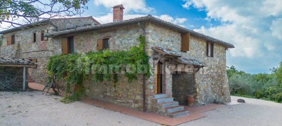 Casa de 5 dormitorios en Paciano, Italy No. 64942 13