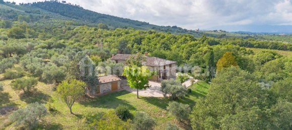 Casa de 5 dormitorios en Paciano, Italy No. 64942 5