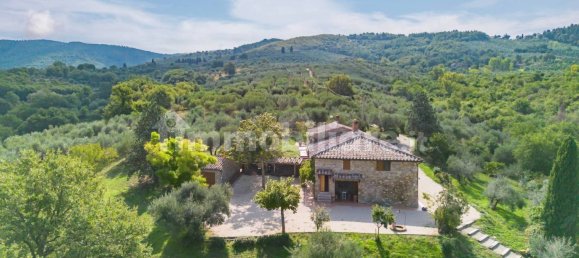 Casa de 5 dormitorios en Paciano, Italy No. 64942 4