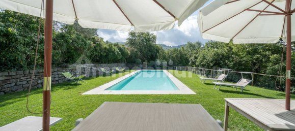 Casa de 5 dormitorios en Paciano, Italy No. 64942 8