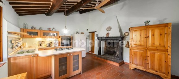 Casa de 5 dormitorios en Paciano, Italy No. 64942 16