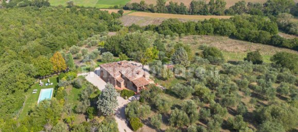Casa de 5 dormitorios en Paciano, Italy No. 64942 3