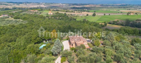 Casa de 5 dormitorios en Paciano, Italy No. 64942 10