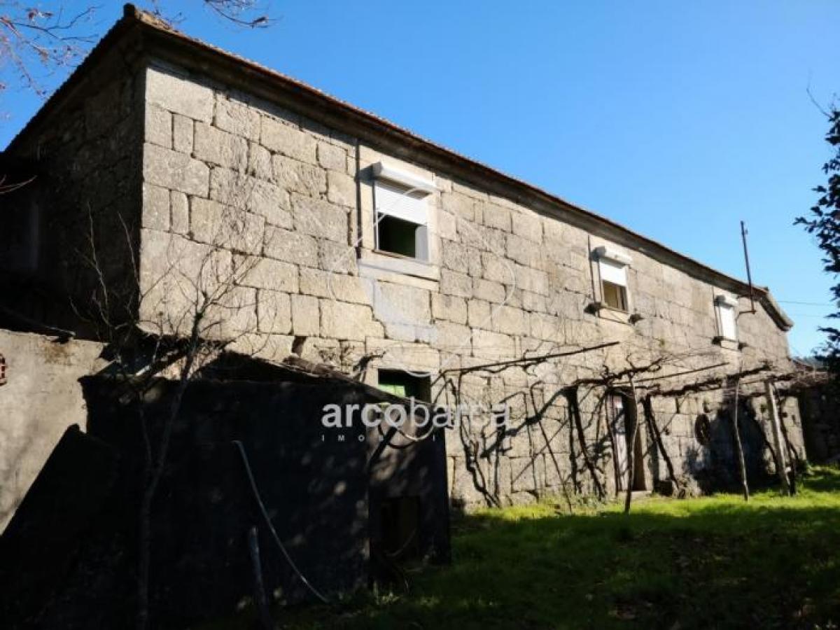 5 Schlafzimmer Haus in Paredes de Coura, Portugal, Nr. 2510