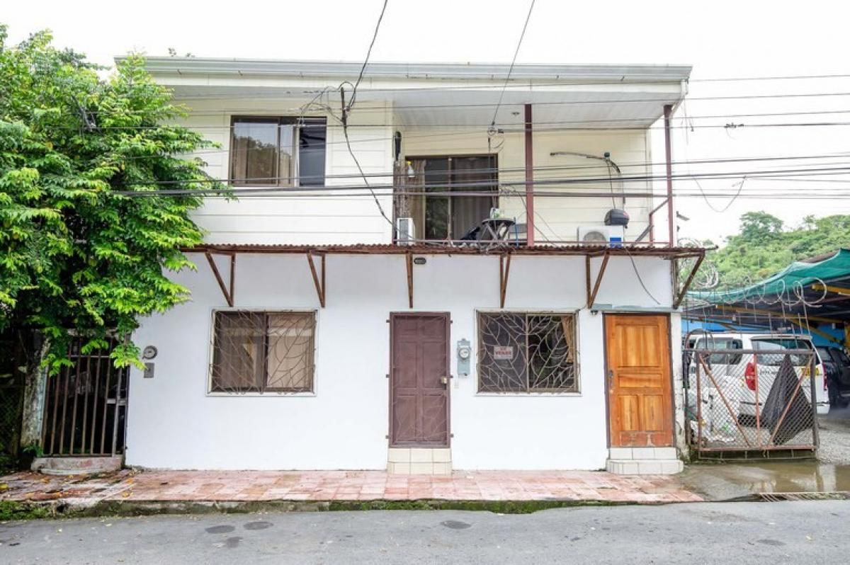 4 bedrooms House in Savegre, Costa Rica No. 1995