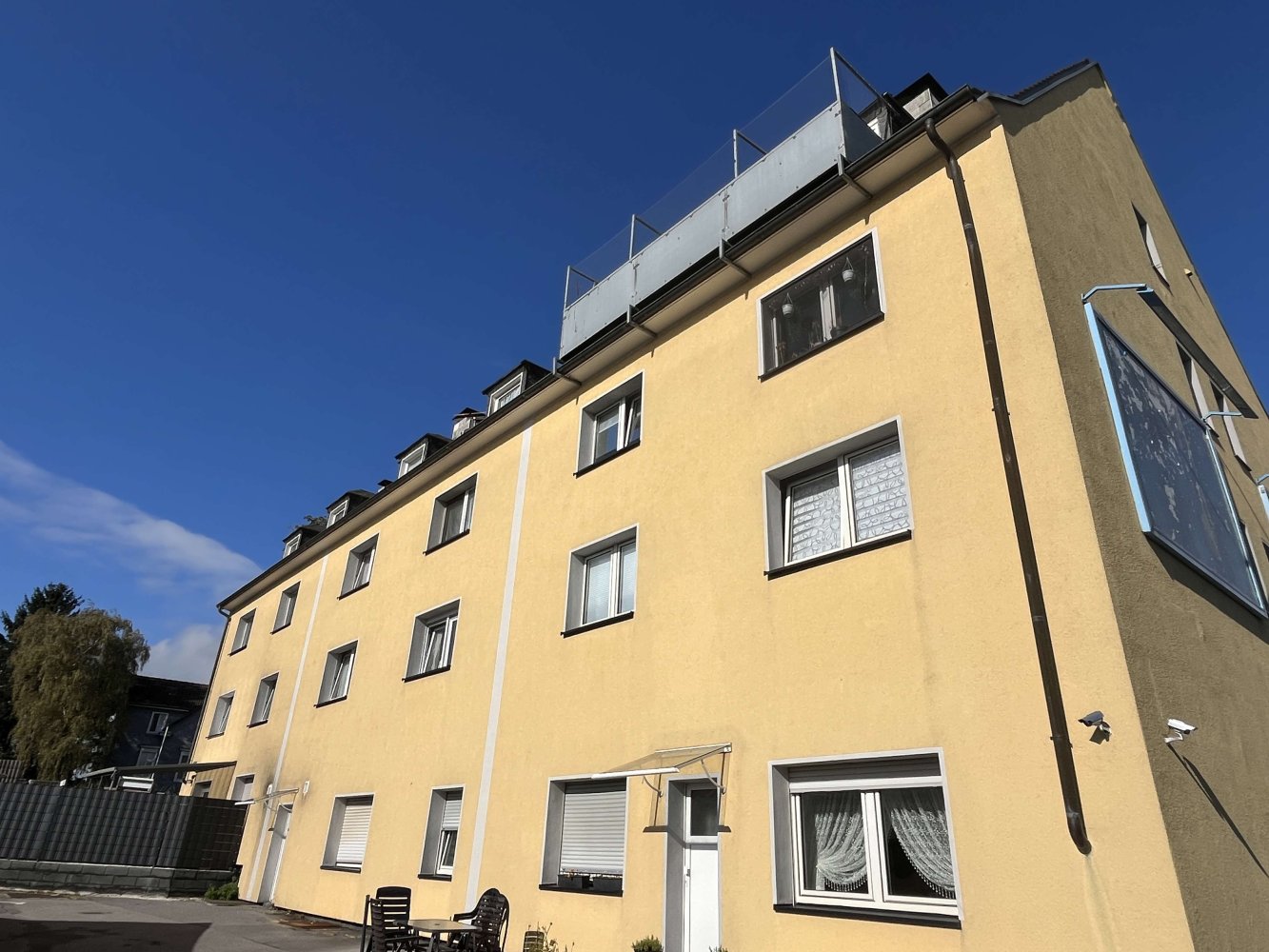 2 Schlafzimmer Wohnung in Solingen, Germany, Nr. 55236