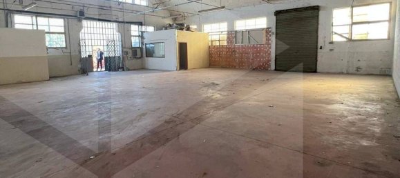294m² Warehouse in Castel Maggiore, Italy No. 28677 10