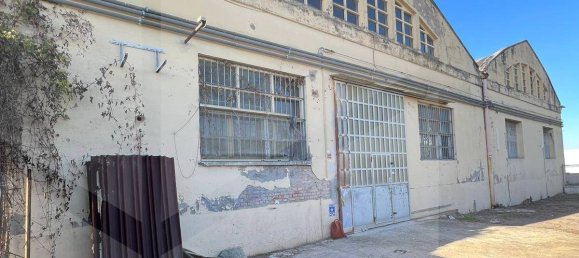 294m² Warehouse in Castel Maggiore, Italy No. 28677 2