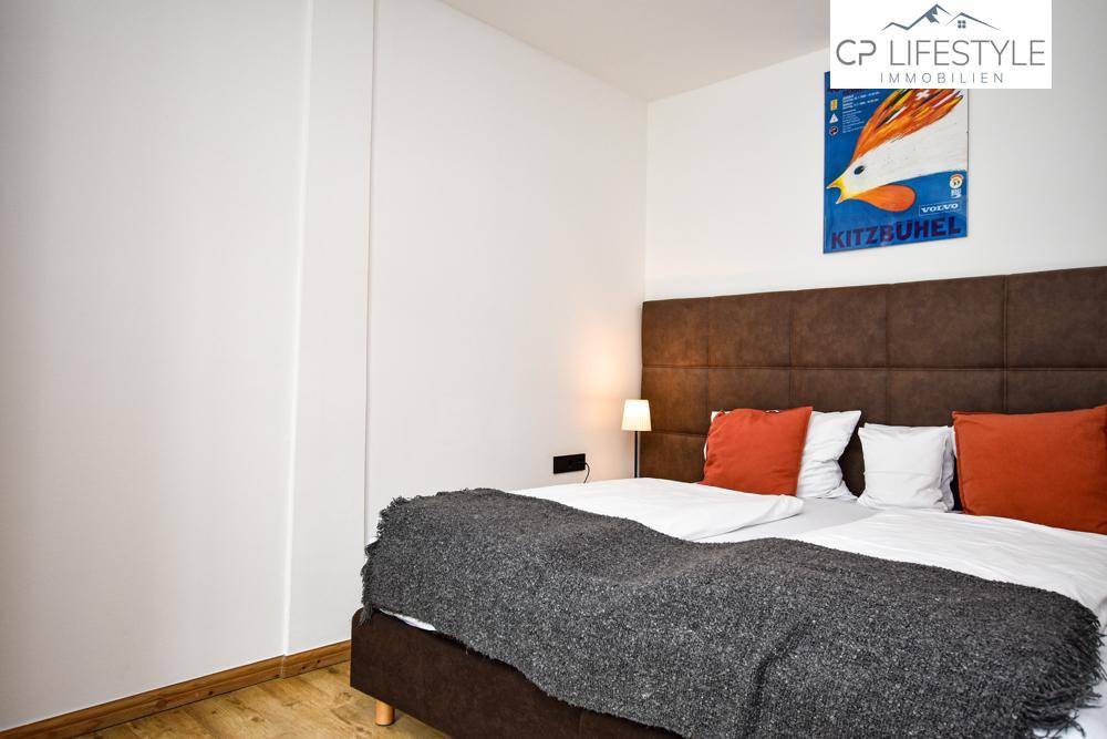 3 غرف نوم شقة في Kitzbuhel, Austria رقم 61756