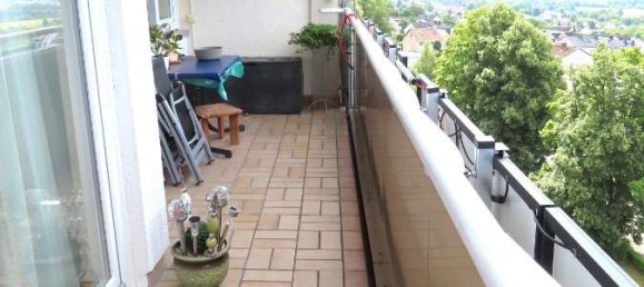 3 rooms Apartment in Kassel, Germany No. 244400 17