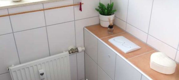3 rooms Apartment in Kassel, Germany No. 244400 12
