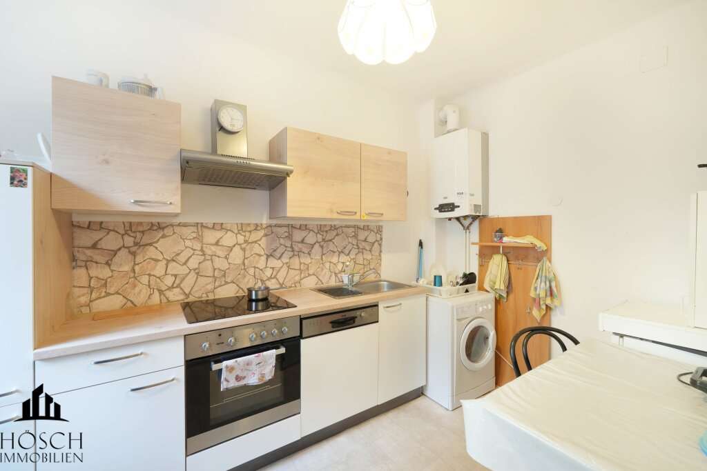 3-Zimmer Wohnung in Leopoldstadt, Austria, Nr. 41982