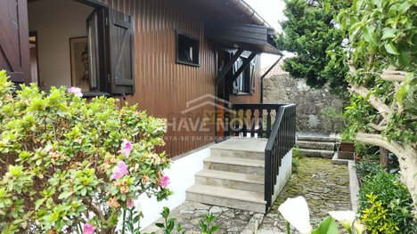 3 غرف نوم منزل في Vila Nova de Cerveira, Portugal رقم 57088