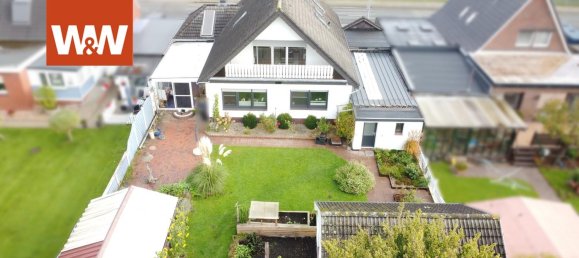 Casa T4 em Leer, Germany N.º 132987 5