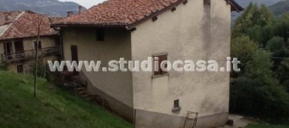 4 rooms House in Blello, Italy No. 154997 11