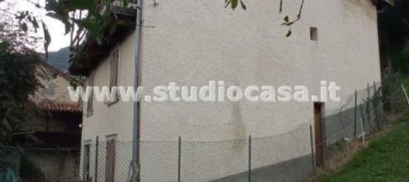 4 rooms House in Blello, Italy No. 154997 7