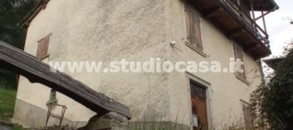 4 rooms House in Blello, Italy No. 154997 8
